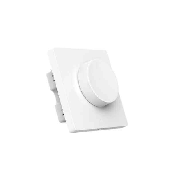 Y1 Home Decore Yeelight Smart Bluetooth Dimmer（Wireless Version）YLKG07YL