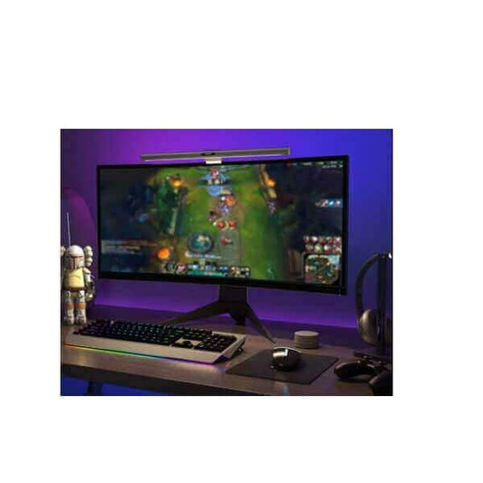 Y1 Home Decore Yeelight Smart Gaming Monitor Screen Bar with Razer Chroma RGB Support