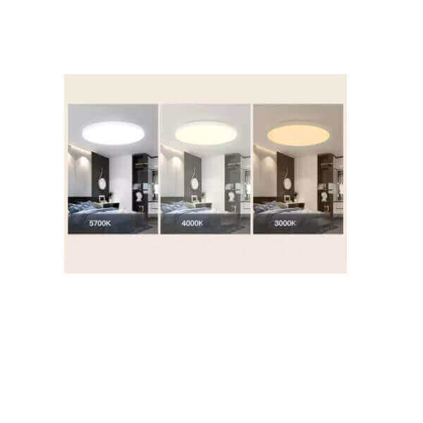 Y1 Home Decore Yeelight Smart LED Ceiling light YEELIGHT GALAXY BASIC CEILING LIGHT 420 (SINGAPORE EDITION) 42 cm
