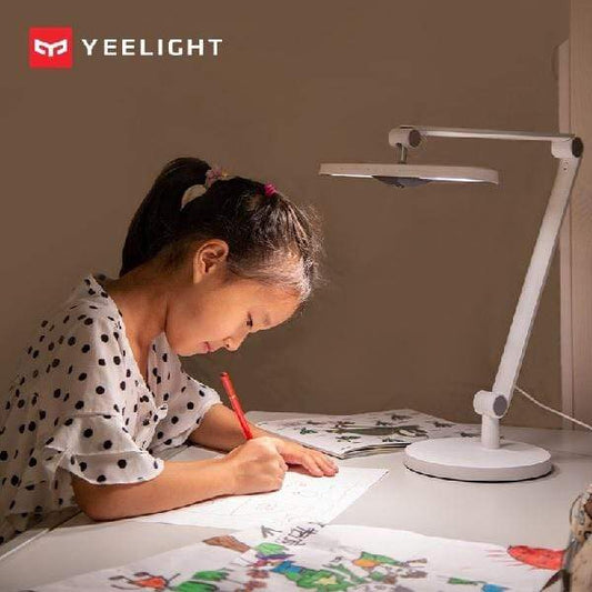 Y1 Home Decore YEELIGHT Smart LED Desk Lamp - Vision V1 Pro