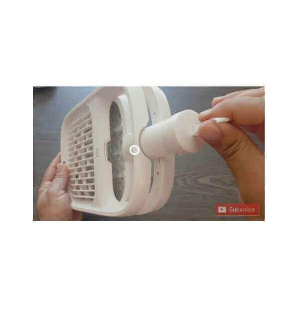 Y1 Home Decore Yeelight Smart Light Sense Mosquito Repellent Swatter Zapper Mosquito Trap